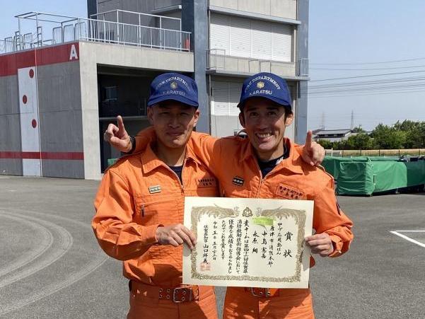 ロープ応用登はん