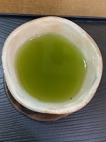 唐津焼と唐津茶の画像