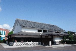 西ノ門館