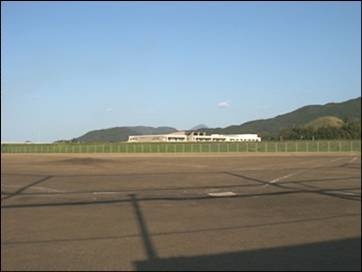 山本野球場