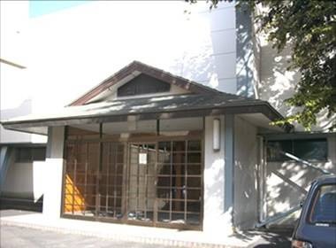 唐津市文化体育館分館の画像