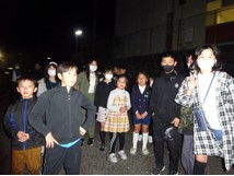 みんな待ち遠しいの画像