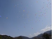 保育園性も参加