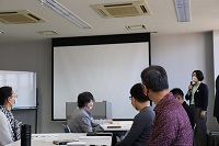 1部の様子