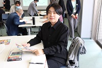 王さん