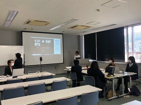 サポートセミナーの画像2