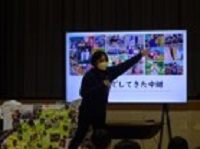 スナッピーの仕事の画像