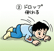 ドロップ