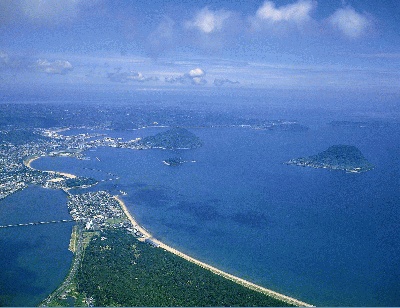 景観まちづくりによる美しい唐津の活性化を目指しての画像