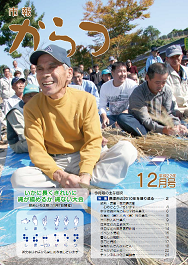 市報平成22年12月号