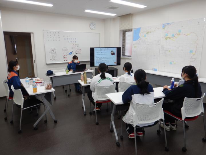 東部分署1
