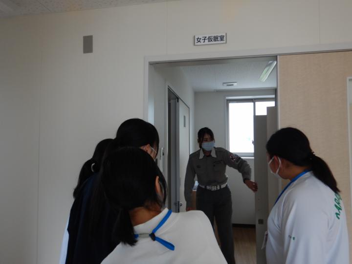 東部分署4