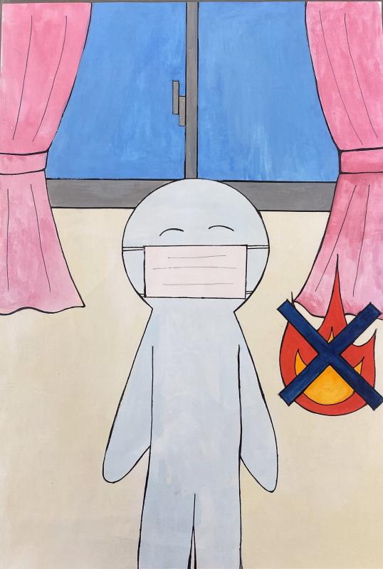 5年生の部の画像