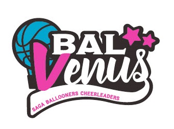 BAL-VENUS ナイトゲームハーフタイムショーの画像