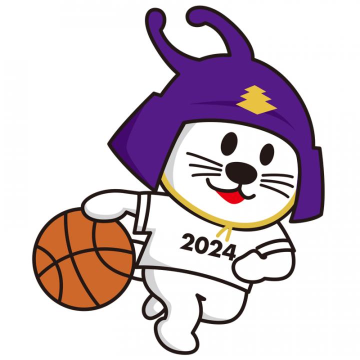 唐ワンくんと国スポを楽しもうの画像