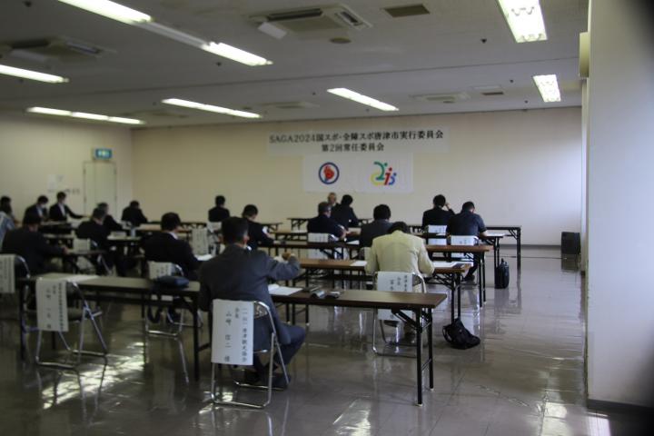 第2回常任委員会画像2