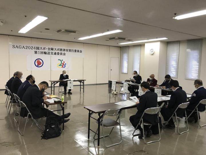輸送交通画像1