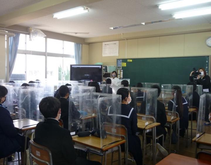 コスメ講話