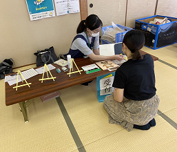 【写真】絵本のプレゼントの画像1