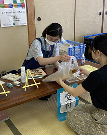 【写真】絵本のプレゼントの画像2