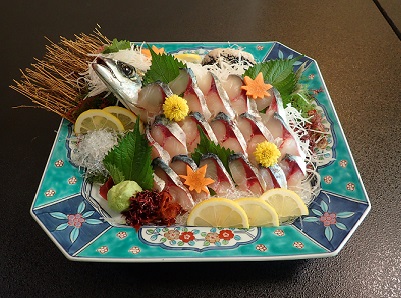 刺身