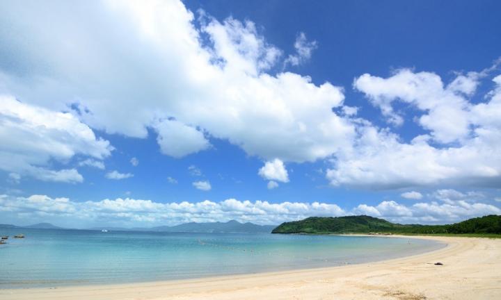 北の浜