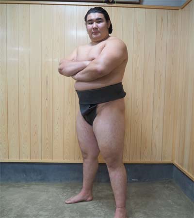 欧勝馬　出喜（おうしょうま　でき）の画像