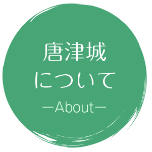 new唐津城について