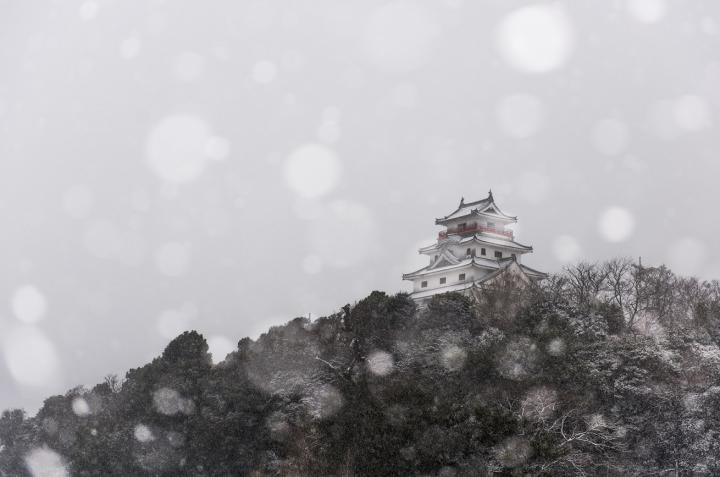 雪2