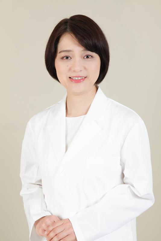 大野毎子院長