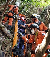 高所・低所救助の画像1