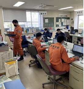 事務所