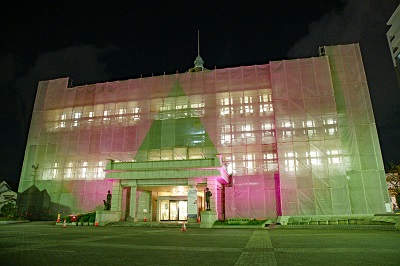 唐津市近代図書館の画像