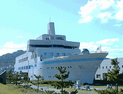 唐津市少年科学館の画像