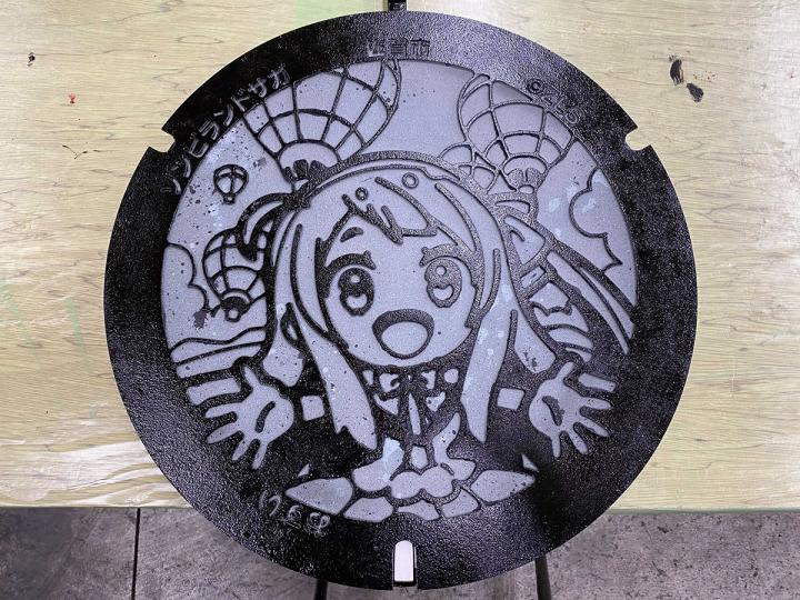 製造の様子1