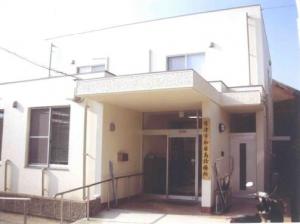 加唐島診療所の画像