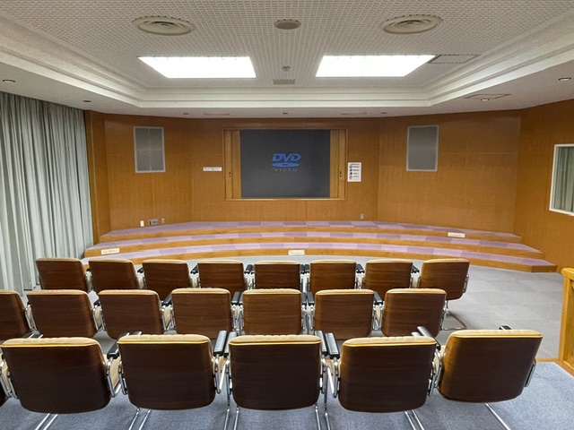 上映会の画像