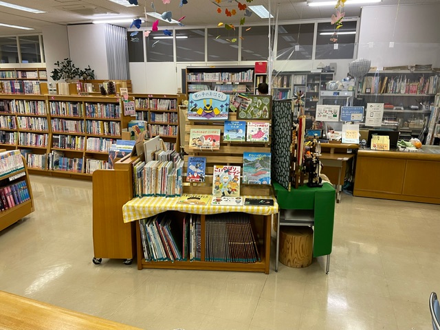 【近代図書館】おとこのこの本（ほん）のしょうかい（4月24日）の画像