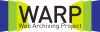 国立国会図書館WARP