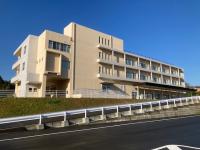 「さんて」外観写真